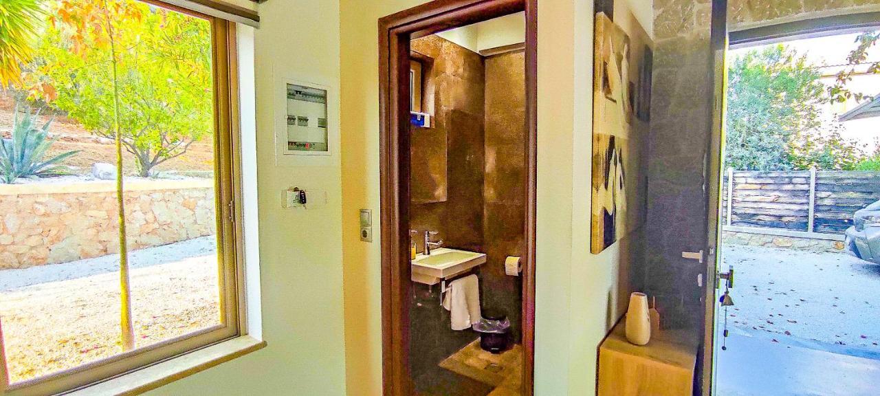 Avatonblue Villa Nafplio Vivári Exterior foto